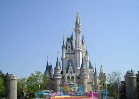 Ｇｌａｎｚ　Ｃｏｕｒｔ　-グランツコート-の周辺|東京ディズニーランドまで9,916ｍ