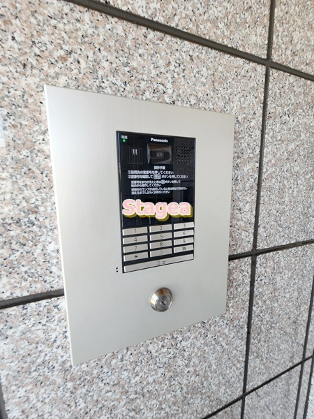 グランクオーレコルティナのセキュリティ