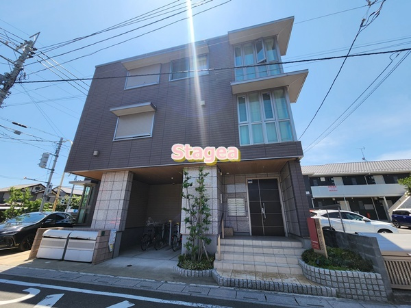 グランクオーレコルティナ