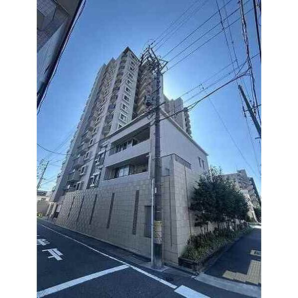 ライオンズ桜山レジデンスの展望