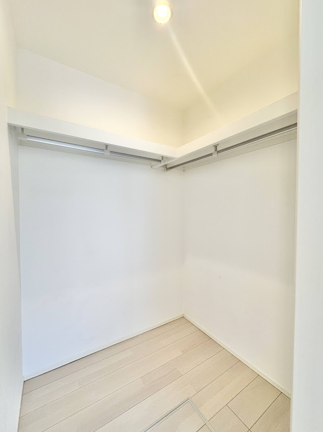 CASA DE LISAの収納