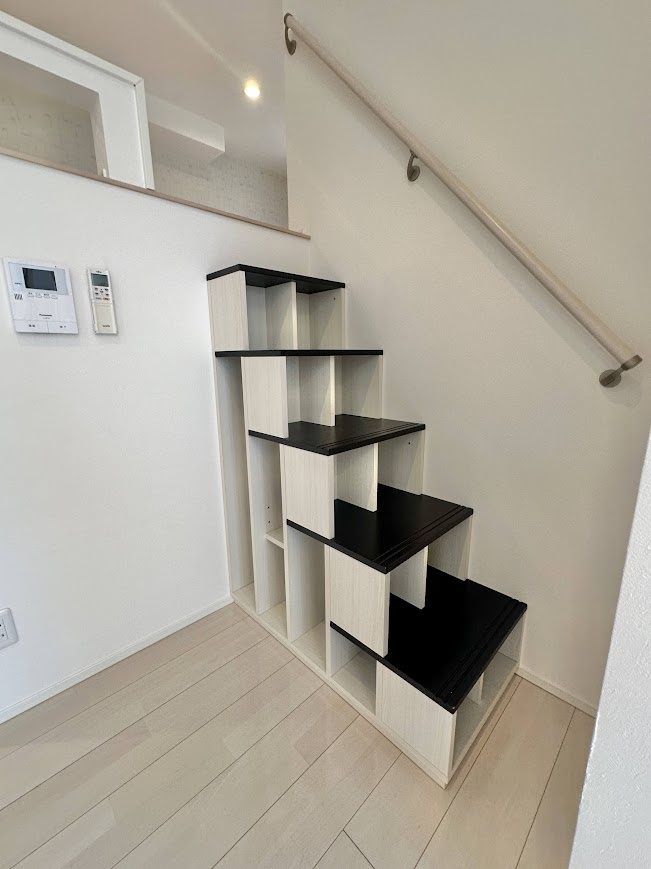CASA DE LISAの設備