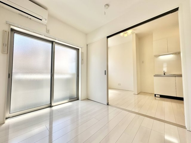 CASA DE LISAの洋室