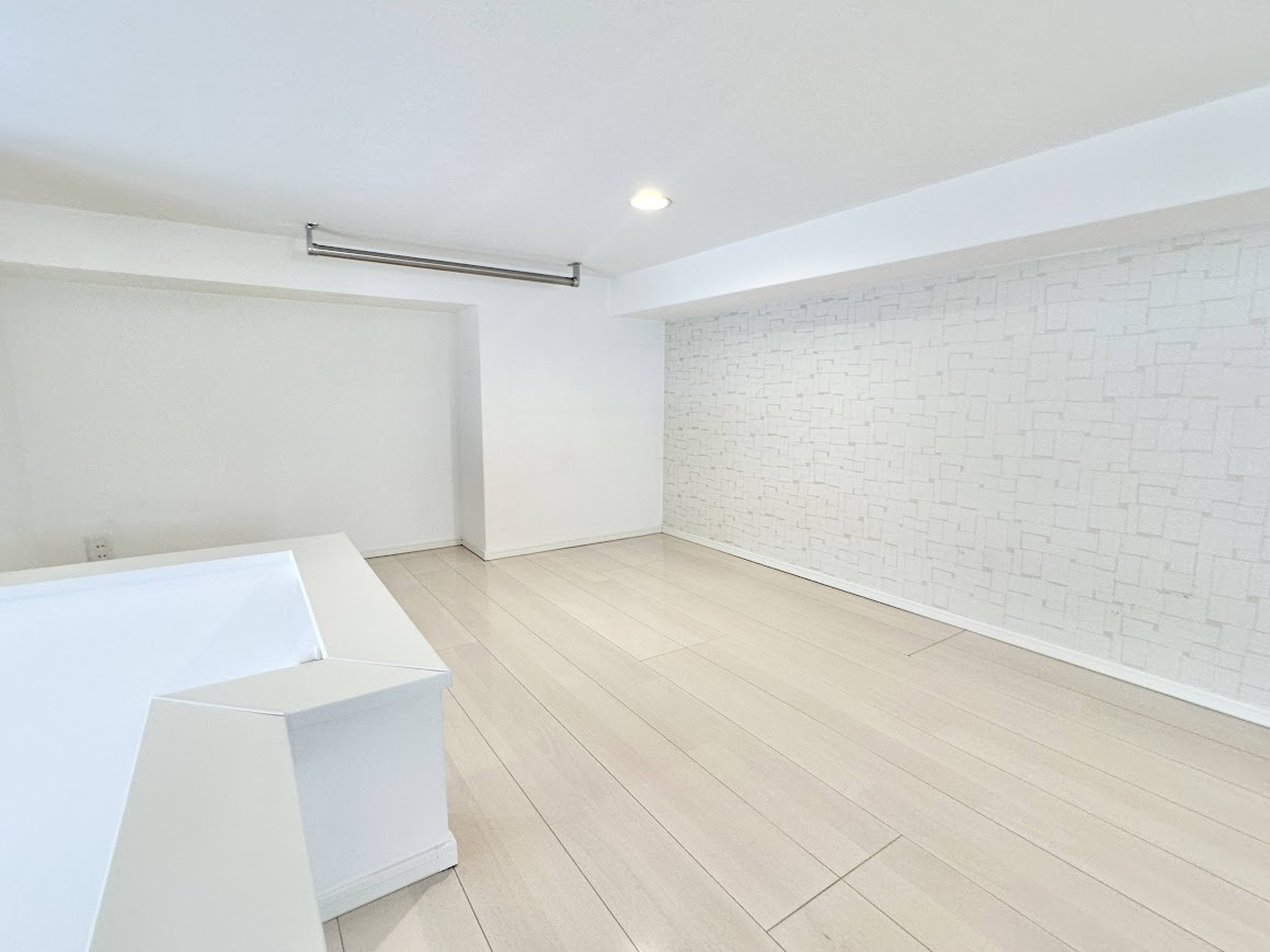 CASA DE LISAの内装