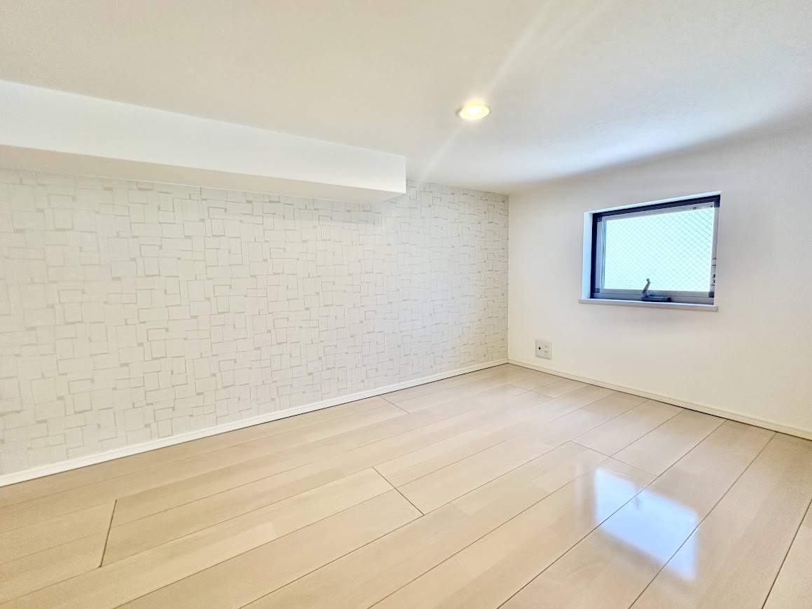 CASA DE LISAの内装