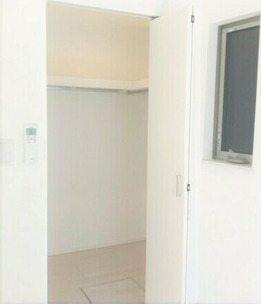 CASA DE LISAの収納