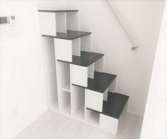 CASA DE LISAの設備