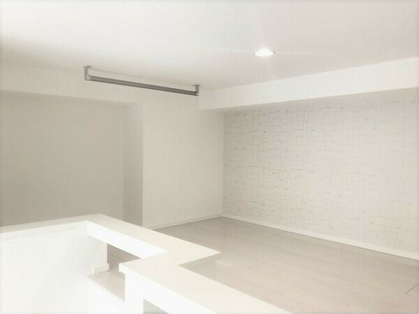 CASA DE LISAの内装