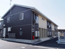 東村山郡中山町大字長崎のアパートの画像