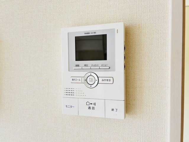 ル・シエルのセキュリティ|別同室タイプ