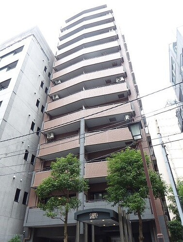 ライオンズステージ麻布