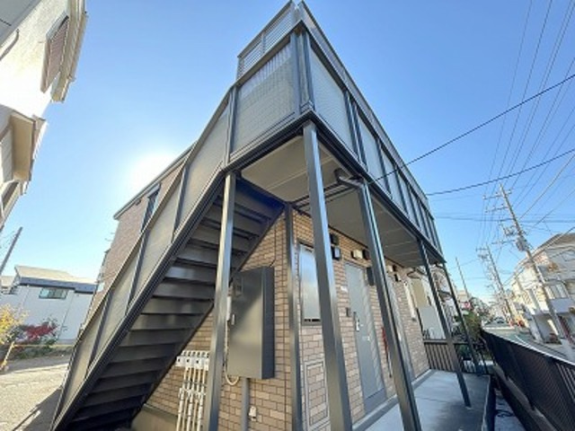 グリーンハイツのその他