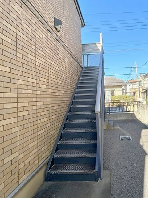 グリーンハイツのその他共用部分