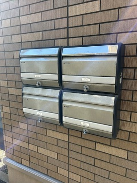グリーンハイツのその他共用部分