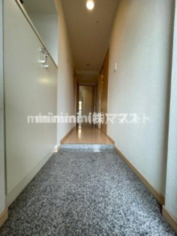 エクセル文の里の玄関|別部屋参考写真
