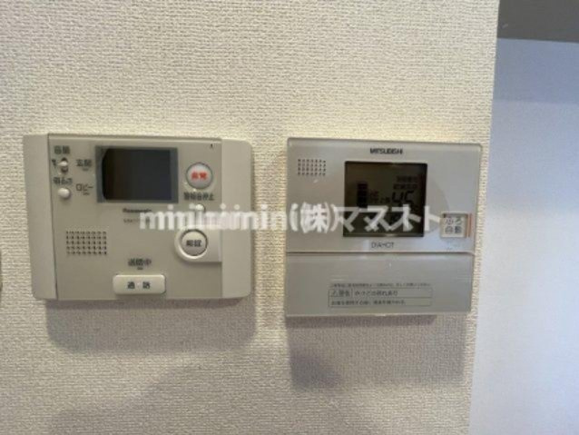 エクセル文の里のセキュリティ|別部屋参考写真