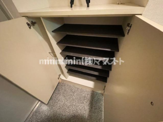 エクセル文の里の収納|別部屋参考写真