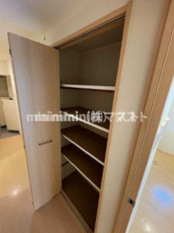 エクセル文の里の収納|別部屋参考写真