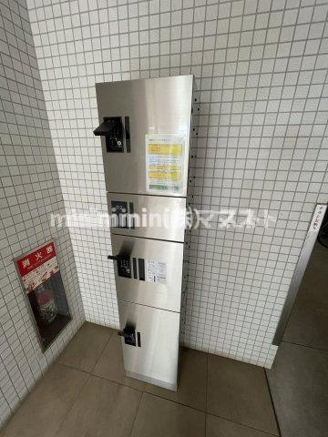 エクセル文の里の設備