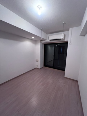 【洋室】 | ルーブル練馬弐番館