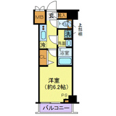 ガリシア品川の画像