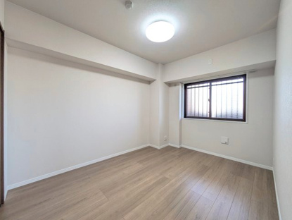 【洋室】ダイアパレス幸町Ⅱ 