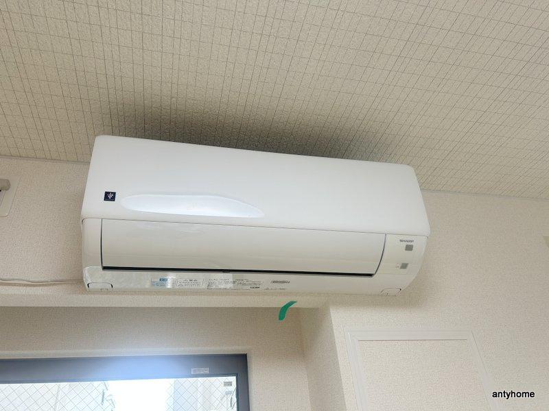 Le・Cadreの設備