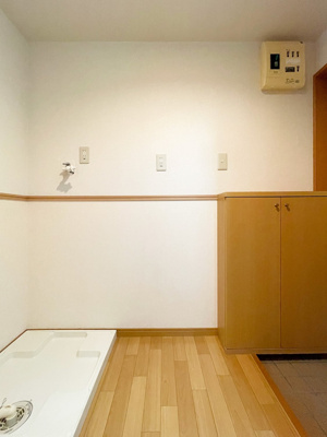 【その他】 | ピュア別府参番館 | 写真は類似です。