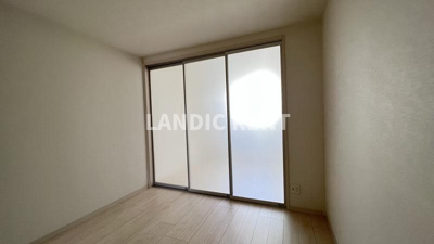 【内装】 | casamento SOLEⅢ