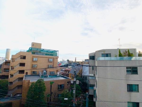 アパートメンツ東山のその他