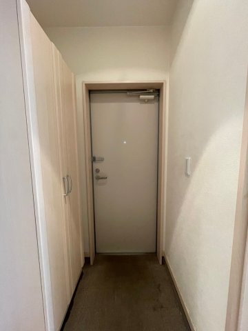【玄関】