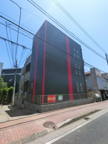【外観】