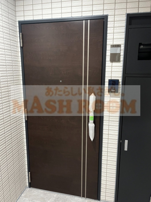 シャッツ高円寺のその他共用部分