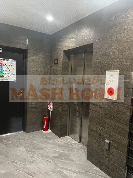 シャッツ高円寺のその他