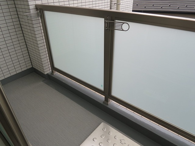 ラフィスタ中野鷺宮の内装