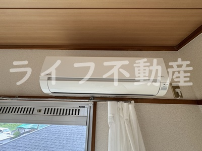 ジュネス石切の設備