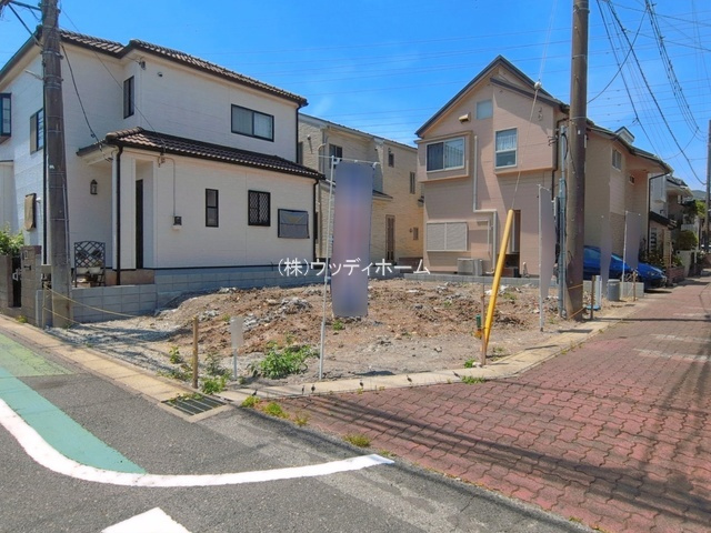 越谷市宮本町18期　新築一戸建て