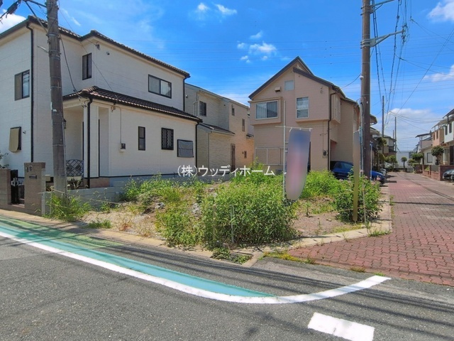 越谷市宮本町18期　新築一戸建て