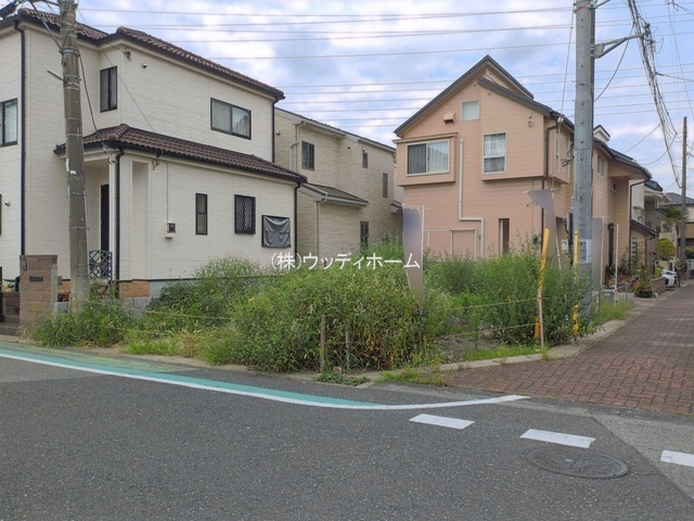 越谷市宮本町18期　新築一戸建て