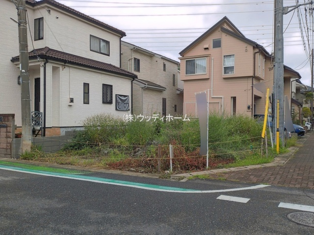 越谷市宮本町18期　新築一戸建て
