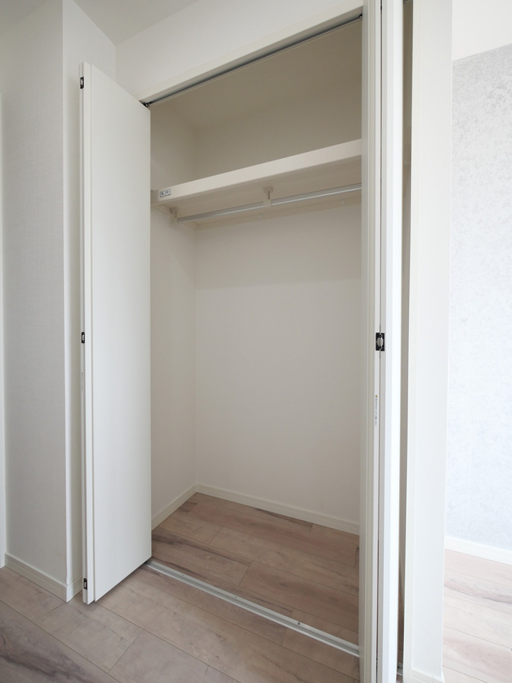 ラフィスタ目黒西小山の内装
