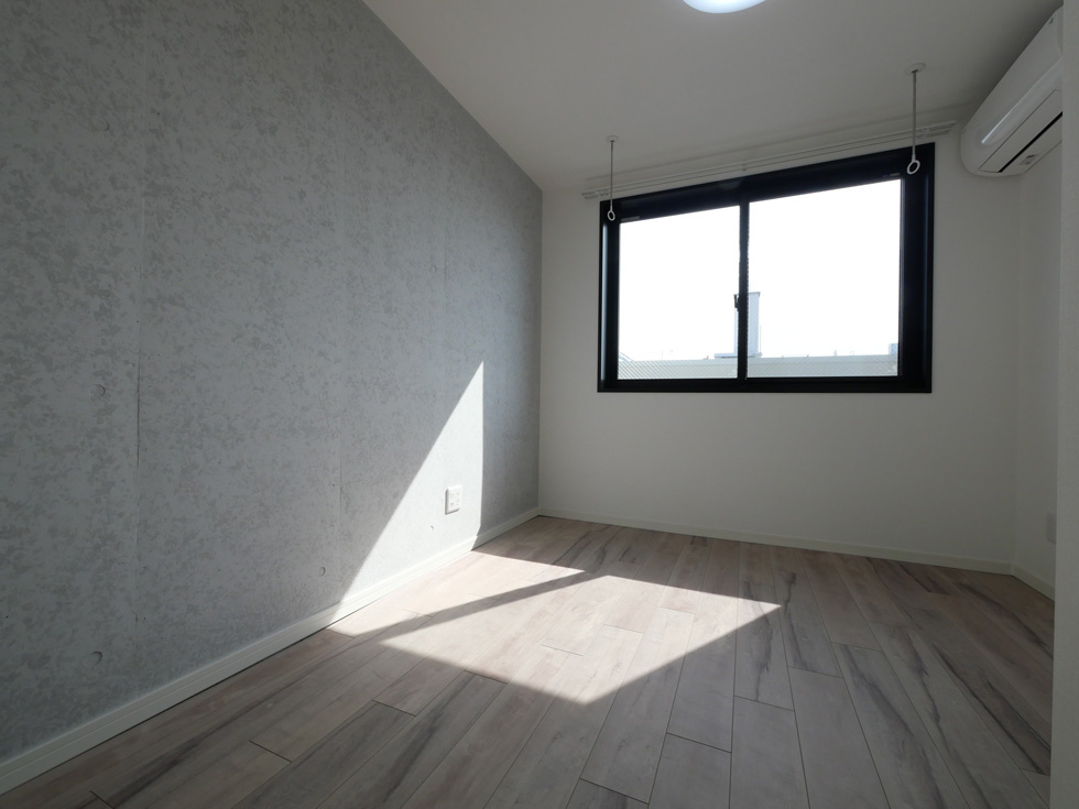 ラフィスタ目黒西小山の内装