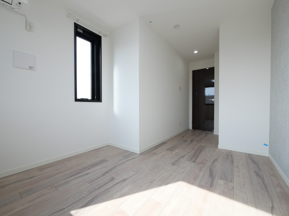 ラフィスタ目黒西小山の内装