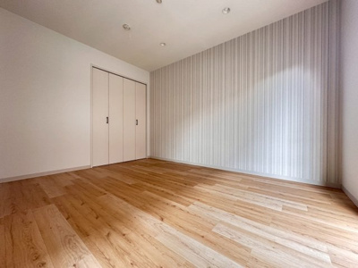 【洋室】 | 正雀リビエラ