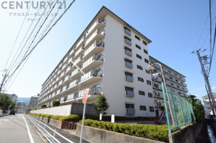 鉄筋コンクリート造７階建