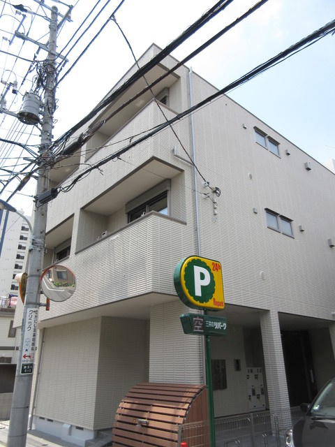 バン　デ　ルネの外観|★地震に強い旭化成ヘーベルメゾン★
