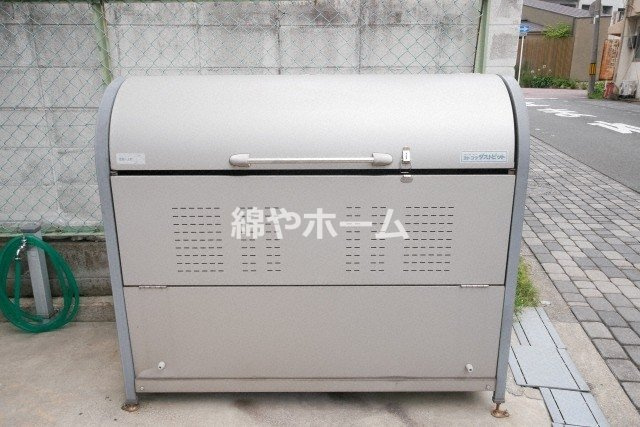S-FORT大今里西のその他共用部分