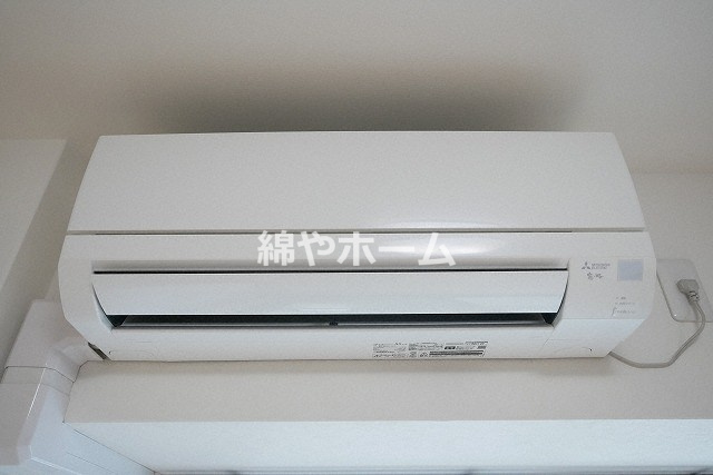 S-FORT大今里西の設備