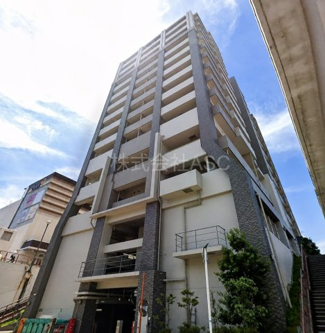 堺・光明池駅前アーバンコンフォート