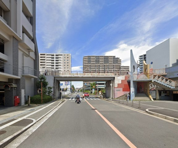 堺・光明池駅前アーバンコンフォートの周辺